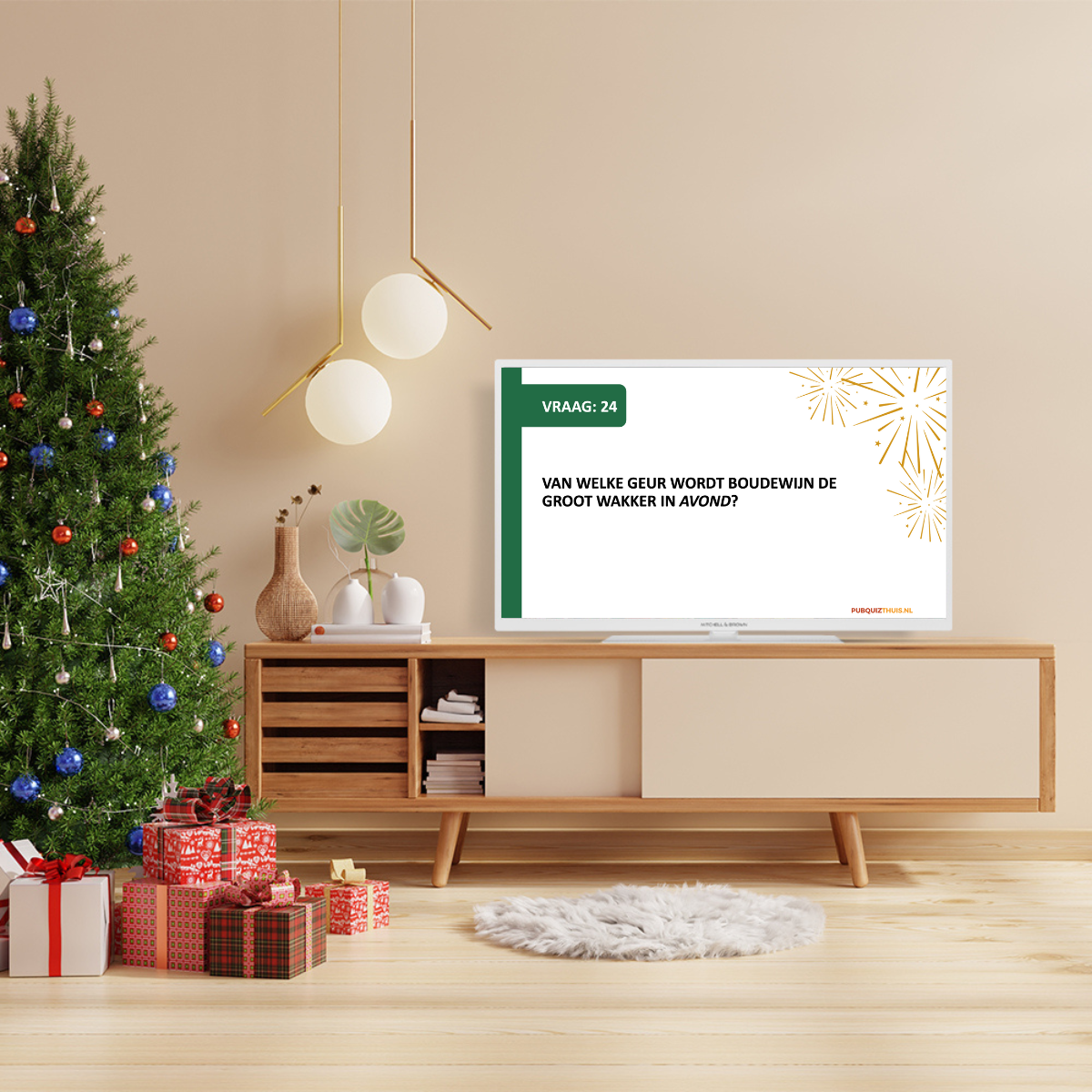 Top2000 PubQuiz 2025