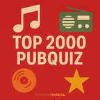 Top2000 PubQuiz 2025