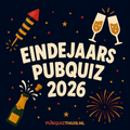 Eindejaarsquiz 2026