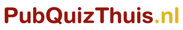 PubQuizThuis.nl