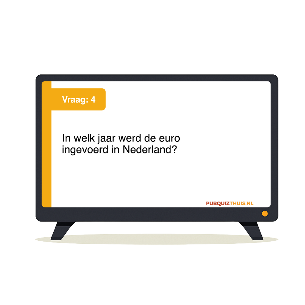 De voorbereiding (5 minuutjes)